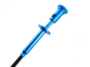 Geko LED magnetický vyťahovač s pazúrikom 60 cm – flexibilný