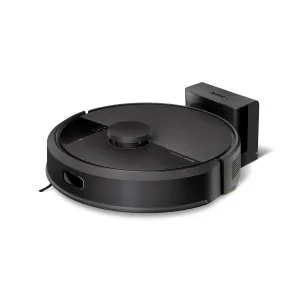 iRobot Robotický vysávač a mop Roomba® 105 Combo (black)