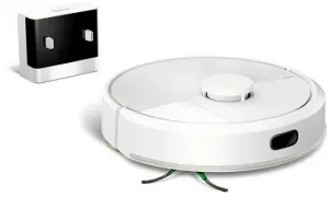 iRobot Robotický vysávač a mop Roomba® 105 Combo (white)
