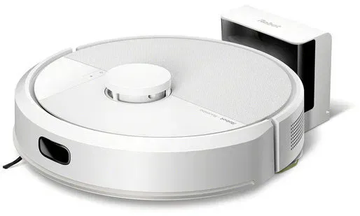 iRobot Robotický vysávač a mop Roomba® 105 Combo (white)