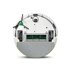 iRobot Robotický vysávač a mop Roomba® 105 Combo (white)+ AutoEmpty dock