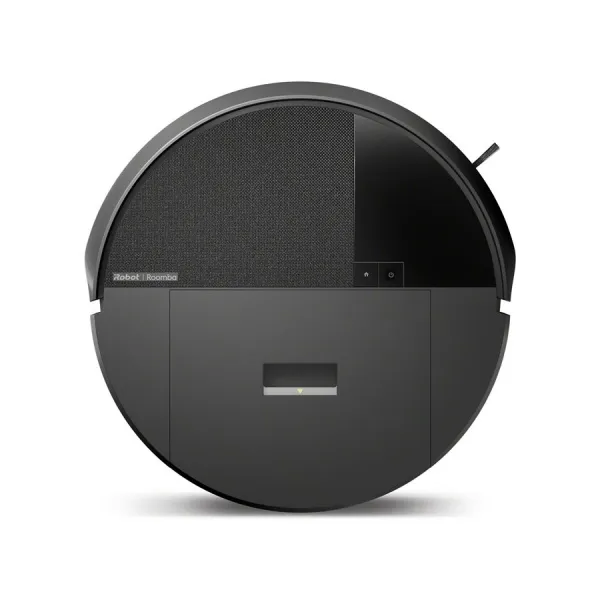 iRobot Robotický vysávač a mop Roomba® 205 DustCompactor Combo (Black)