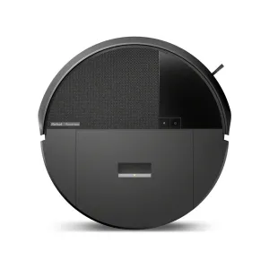 iRobot Robotický vysávač a mop Roomba® 205 DustCompactor Combo (Black)