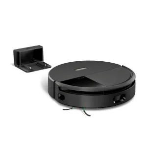 iRobot Robotický vysávač a mop Roomba® 205 DustCompactor Combo (Black)