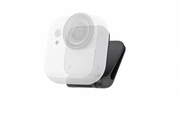 Insta360 GO Ultra Magnetic Easy Clip INST490-04