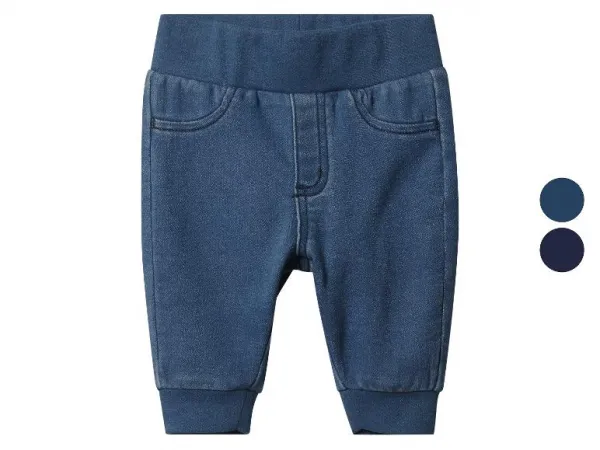 lupilu® Detské tepláky pre bábätká