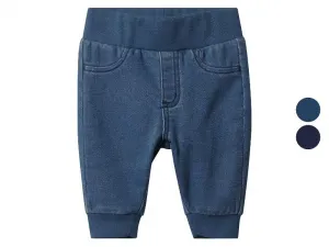 lupilu® Detské tepláky pre bábätká