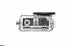 Insta360 GO Ultra podvodné puzdro INST490-13