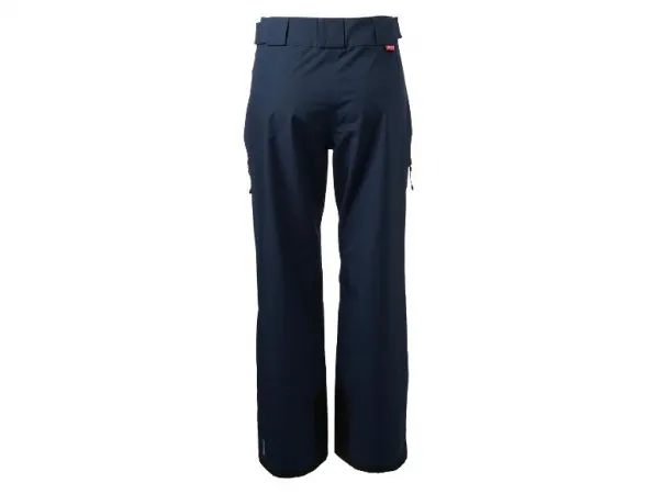 Crivit Dámske lyžiarske nohavice Premium (navy modrá, 42)