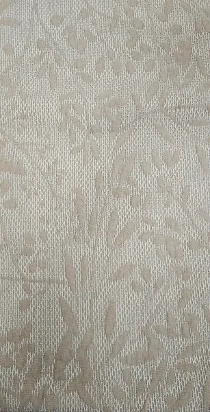 Prehoz na posteľ, Flakes, béžový 240 x 260 cm