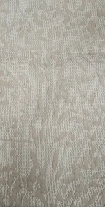 Prehoz na posteľ, Flakes, béžový 240 x 260 cm