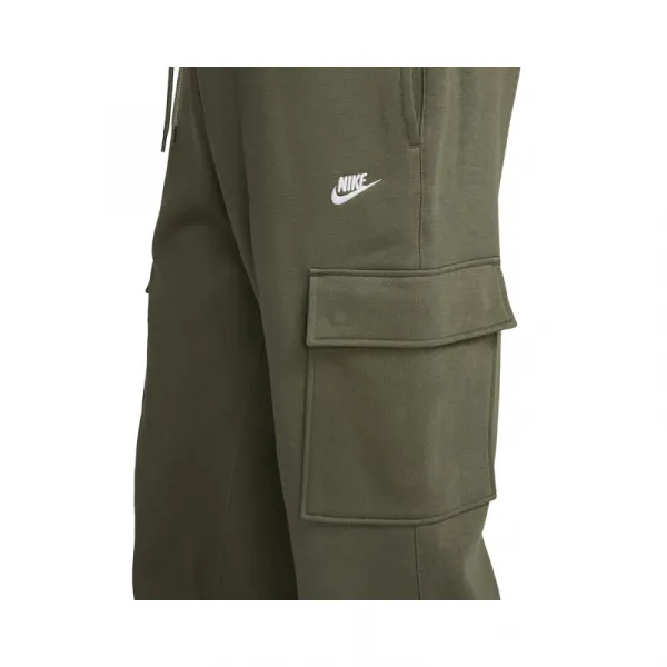 Pánske tepláky NIKE M NK CLUB BB CARGO PANT