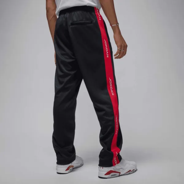 Pánske nohavice NIKE JORDAN M J BRK TRACK SUIT PANT