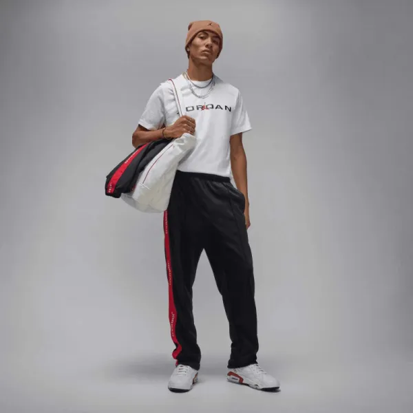 Pánske nohavice NIKE JORDAN M J BRK TRACK SUIT PANT