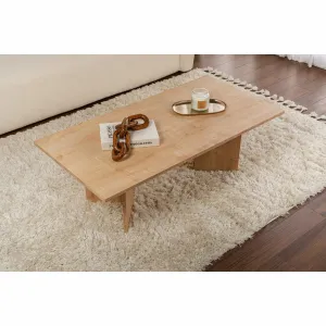 Konferenčný stolík Sabin - Sapphire Oak