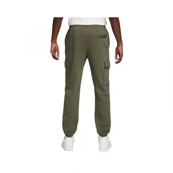 Pánske tepláky NIKE M NK CLUB BB CARGO PANT