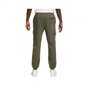 Pánske tepláky NIKE M NK CLUB BB CARGO PANT