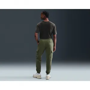 Pánske tepláky NIKE M NK CLUB BB CARGO PANT