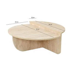 Konferenčný stolík Podium