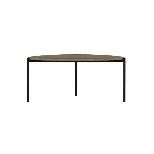 Konferenčný stolík Lenny - Walnut