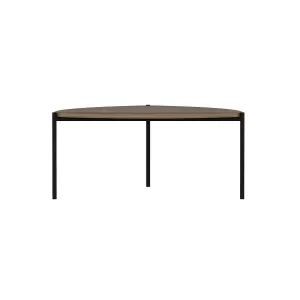 Konferenčný stolík Lenny - Walnut