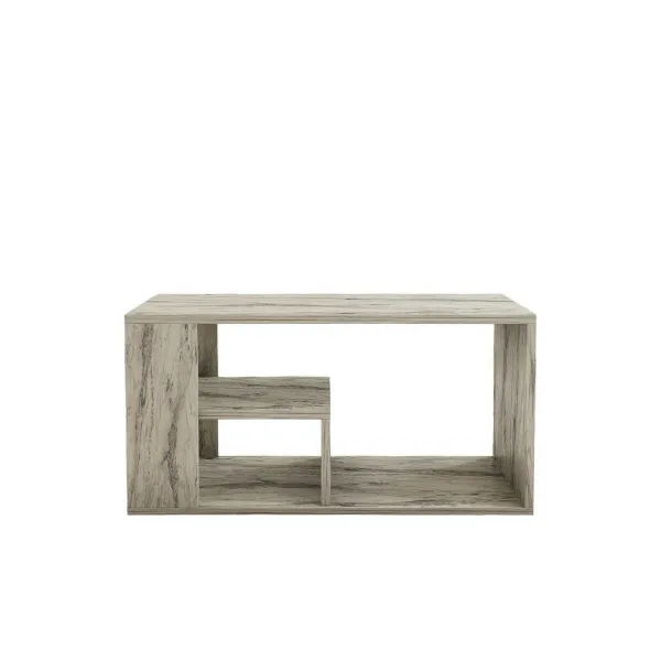 Konferenčný stolík Eros - Freesia Marble
