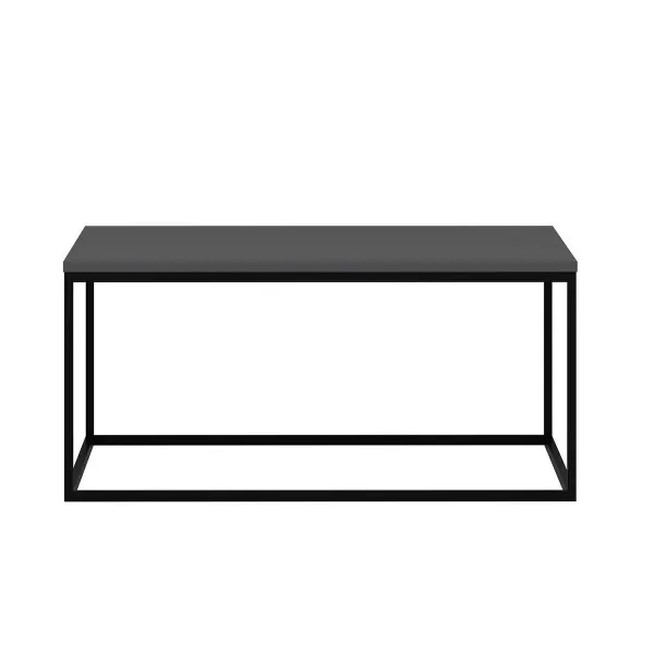 Konferenčný stolík Loni - Anthracite