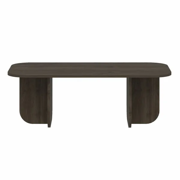 Konferenčný stolík Becaj Walnut