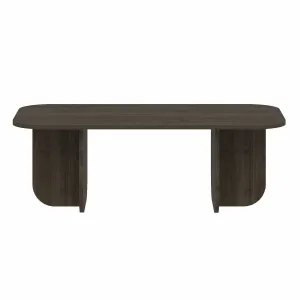 Konferenčný stolík Becaj Walnut
