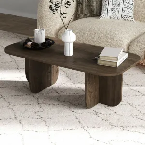 Konferenčný stolík Becaj Walnut