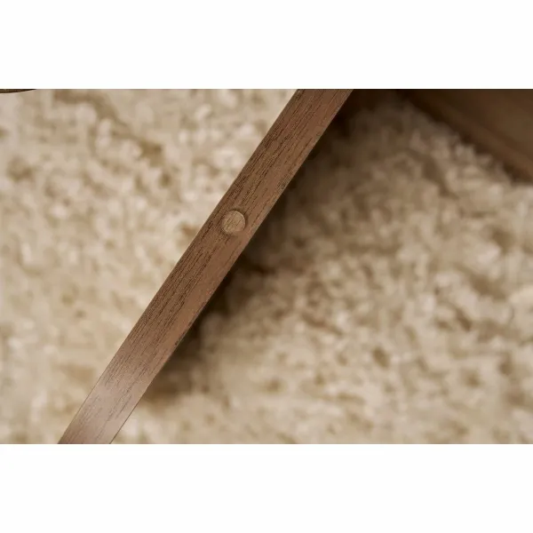 Konferenčný stolík Aeris Walnut