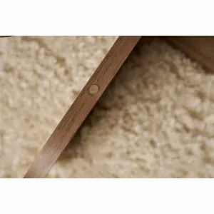 Konferenčný stolík Aeris Walnut