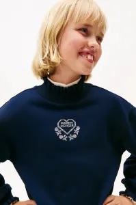Dievčenské šaty Tommy Hilfiger