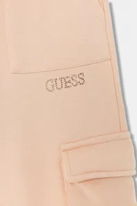Detské tepláky Guess