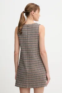 Vlnené šaty Tommy Hilfiger