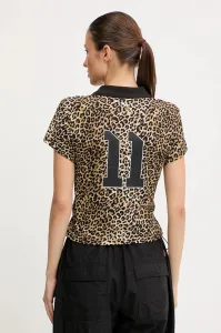 Bavlnené polo tričko Puma x A$AP ROCKY