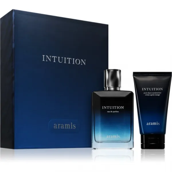 Aramis Intuition Set darčeková sada pre mužov