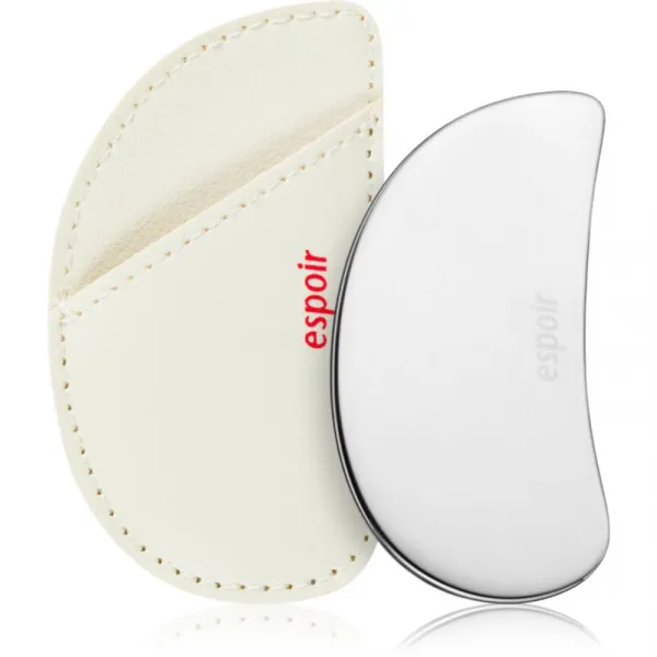 espoir Makeup Spatula paletka na mixovanie make-upu 1 ks