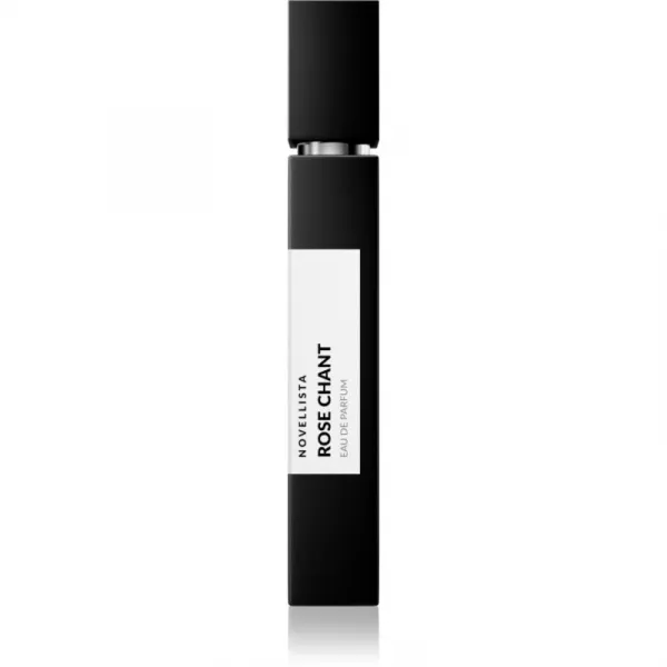 NOVELLISTA Rose Chant parfumovaná voda limitovaná edícia unisex 10 ml