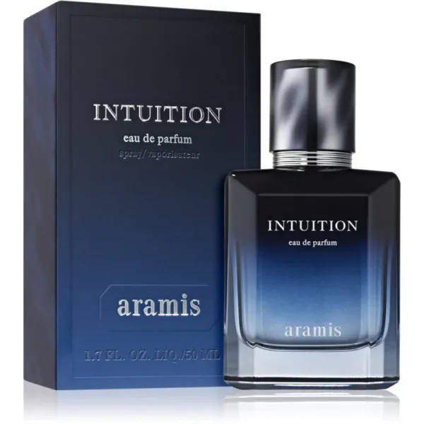 Aramis Intuition EDP parfumovaná voda pre mužov 50 ml