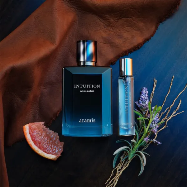 Aramis Intuition EDP parfumovaná voda pre mužov 10 ml