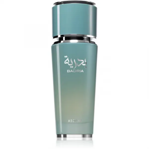 Asdaaf Badria parfumovaná voda unisex 100 ml