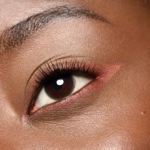 essence SATIN BLEND gélové očné linky vodeodolné odtieň 03 Bronzed Shimmer 0.22 g