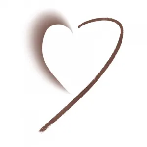 essence SATIN BLEND gélové očné linky vodeodolné odtieň 02 Cocoa 0.22 g