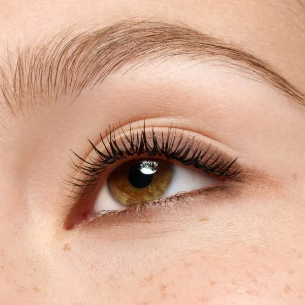 essence SATIN BLEND gélové očné linky vodeodolné odtieň 02 Cocoa 0.22 g