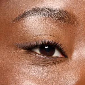 essence SATIN BLEND gélové očné linky vodeodolné odtieň 02 Cocoa 0.22 g