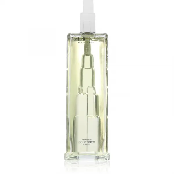 Jean-Louis Scherrer Immense Homme toaletná voda pre mužov 100 ml