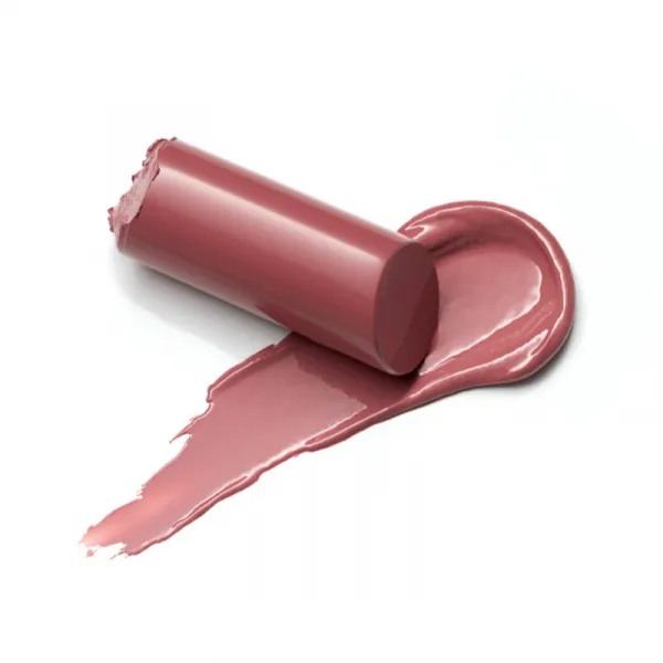 essence satin GLOW krémový rúž so saténovým finišom odtieň 02 Blushin It 3.5 g