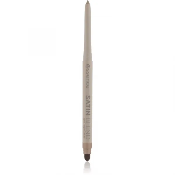 essence SATIN BLEND gélové očné linky vodeodolné odtieň 04 Sunlit Shimmer 0.22 g