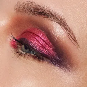 MAC Cosmetics Dazzleshadow Liquid Eyeshadow tekuté očné tiene odtieň Fuschia Future 4 ml